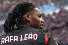 Rafael Leao, AC Milan, 2025/26