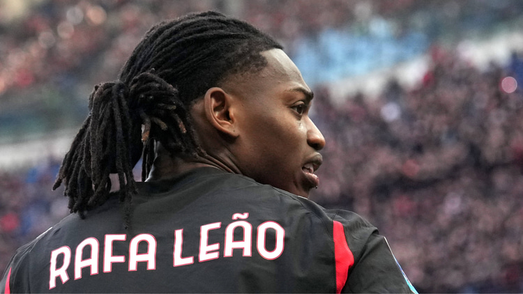 Rafael Leao