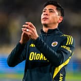 Edson Álvarez, Fenerbahce