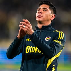 Edson Álvarez, Fenerbahce