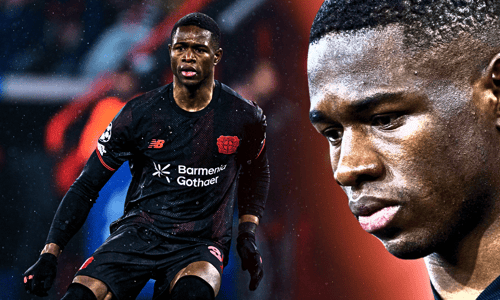 Christian Kofane, Bayer Leverkusen