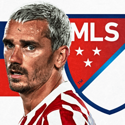Antoine Griezmann, MLS
