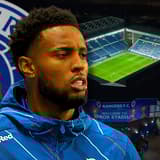 Youssef Chermiti, Rangers, 2025/26