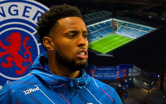 Youssef Chermiti, Rangers, 2025/26