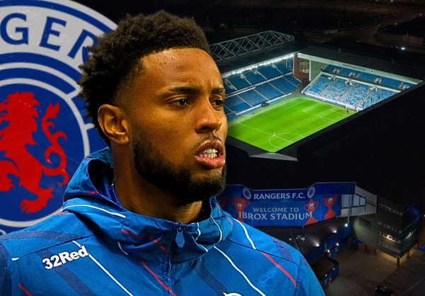 Youssef Chermiti, Rangers, 2025/26