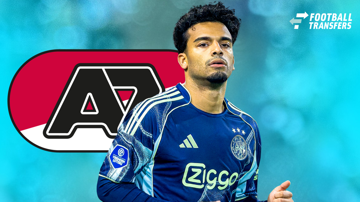 Owen Wijndal, AZ