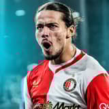 Olympique Marseille heeft Anis Hadj Moussa van Feyenoord op het oog om de aanval te versterken, zo meldt de Franse tak van GOAL. De club ziet de Algerijnse vleugelspeler als een prioriteit en heeft al stappen ondernomen om de transfer te realisere...