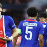 Khvicha Kvaratskhelia, PSG, 2026/27