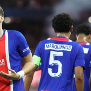 Khvicha Kvaratskhelia, PSG, 2026/27