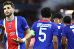 Khvicha Kvaratskhelia, PSG, 2026/27