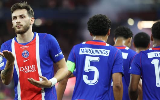 Khvicha Kvaratskhelia, PSG, 2026/27