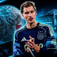 Mika Godts, Ajax