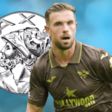 Jordan Henderson, Ajax