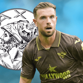 Ajax liet twee geschikte opvolgers voor Jordan Henderson links liggen