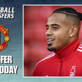Murillo, Man Utd TNT