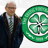 Martin O'Neill Celtic
