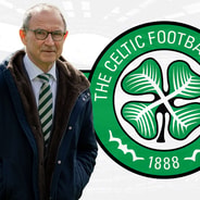 Martin O'Neill Celtic