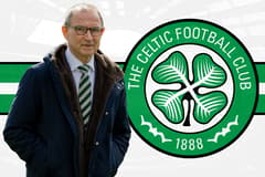 Martin O'Neill Celtic
