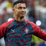 Cristiano Ronaldo, Portugal, 2026 World Cup