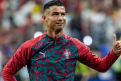 Cristiano Ronaldo, Portugal, 2026 World Cup