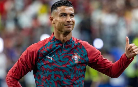 Cristiano Ronaldo, Portugal, 2026 World Cup