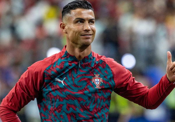 Cristiano Ronaldo, Portugal, 2026 World Cup