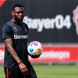 Timothy Fosu-Mensah