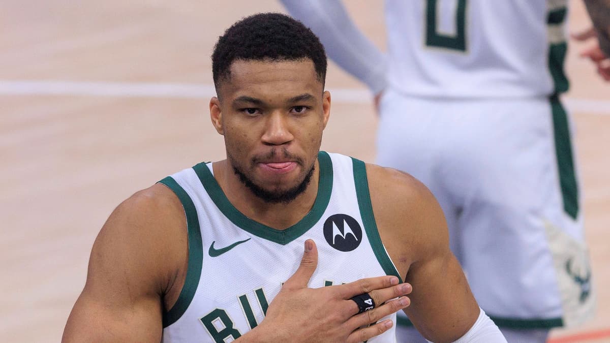 Giannis, NBA, 2026