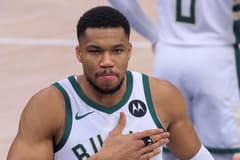 Giannis, NBA, 2026