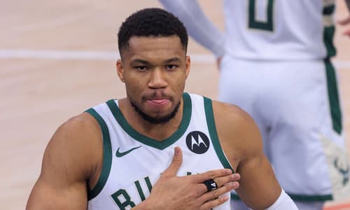 Giannis, NBA, 2026