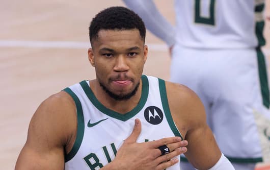 Giannis, NBA, 2026