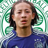 Kian Fitz-Jim, Celtic