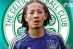 Kian Fitz-Jim, Celtic