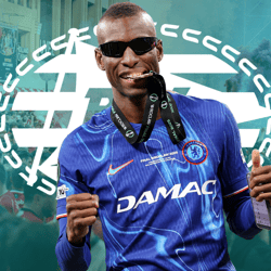 Nicolas Jackson, PSV