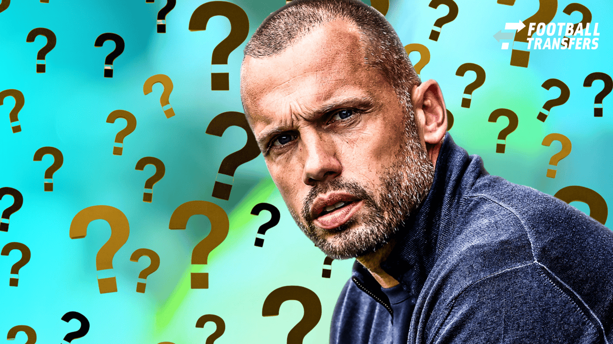John Heitinga, Ajax