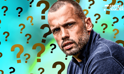 John Heitinga, Ajax