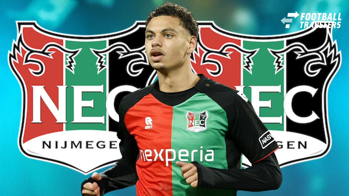 Deveron Fonville, NEC