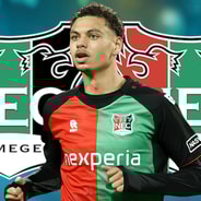 Deveron Fonville, NEC