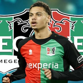 NEC kan met transfer Deveron Fonville volgende financiële klapper maken