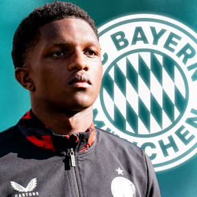 Feyenoord ziet Bayern München besluit nemen over toptransfer Givairo Read