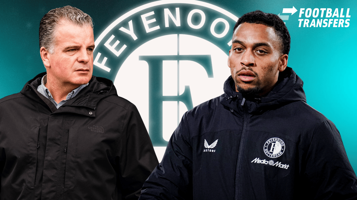 Quinten Timber, Dennis te Kloese, Feyenoord