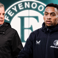 Quinten Timber, Dennis te Kloese, Feyenoord