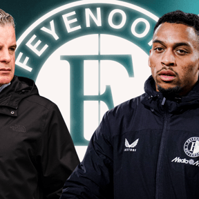 Feyenoord gruwelt en vreest doemscenario rond Quinten Timber