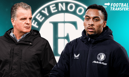 Quinten Timber, Dennis te Kloese, Feyenoord