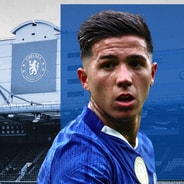 Enzo Fernandez, Chelsea