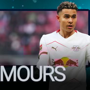 Antonio Nusa, Arsenal, Transfer Rumours