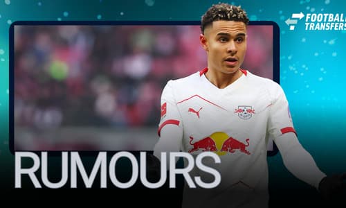 Antonio Nusa, Arsenal, Transfer Rumours