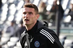 Matt Freese, NYCFC, 2025