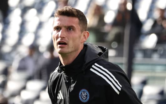 Matt Freese, NYCFC, 2025