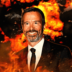 Jorge Mendes